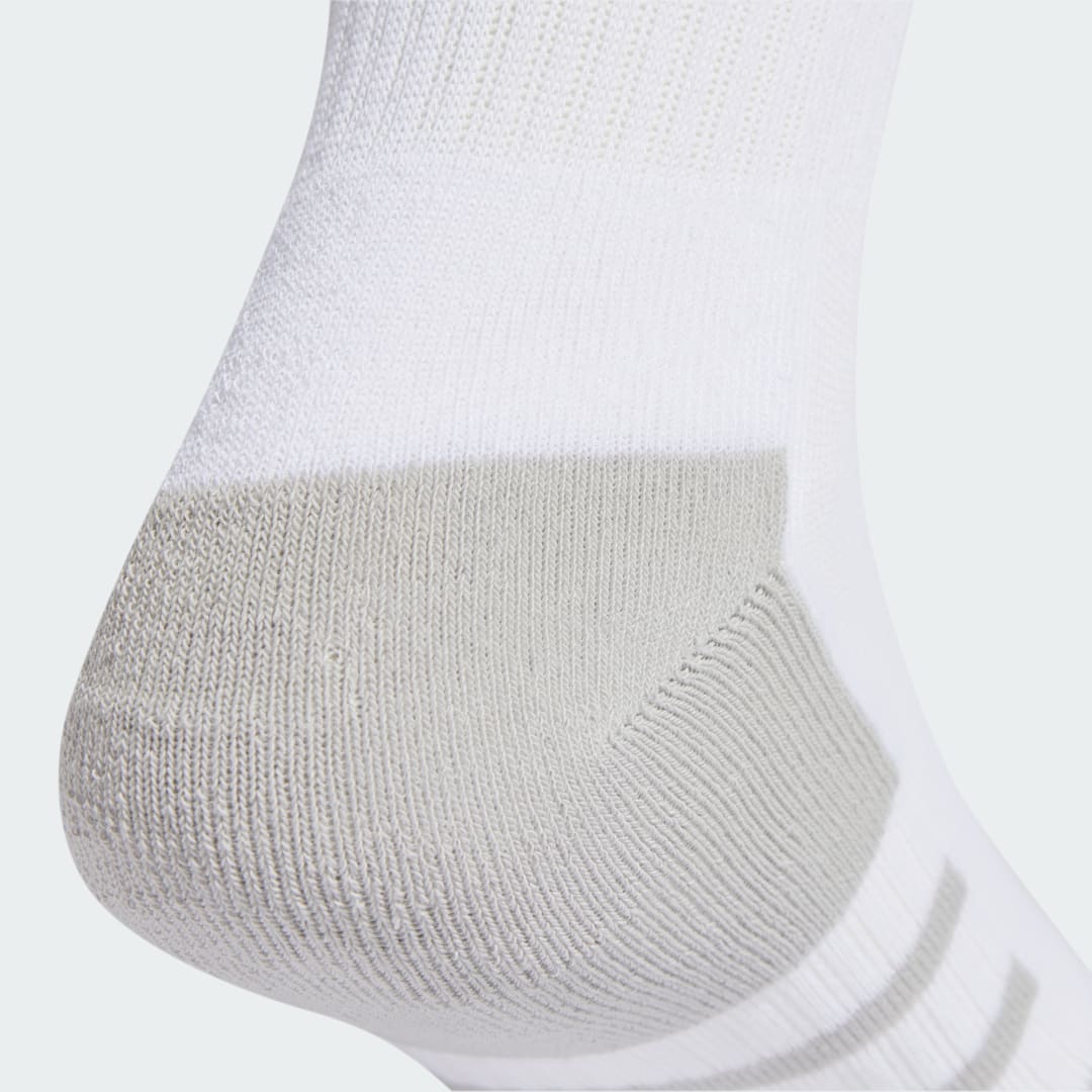 Chaussettes Essentials CLIMACOOL 3 paires - vue 6