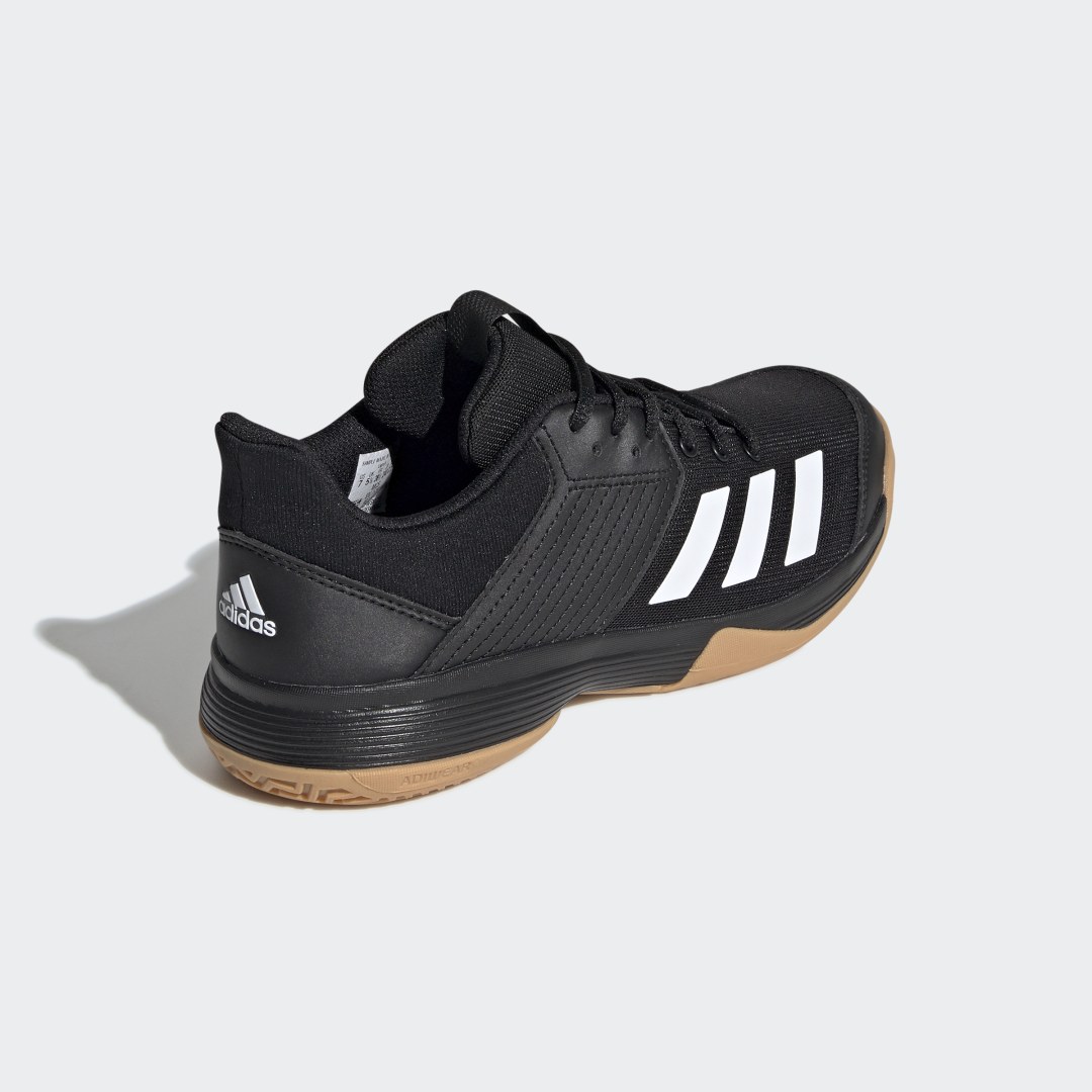 фото Кроссовки для волейбола ligra 6 adidas performance