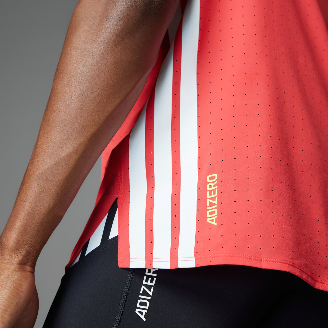 Adidas Adizero Running T-shirt