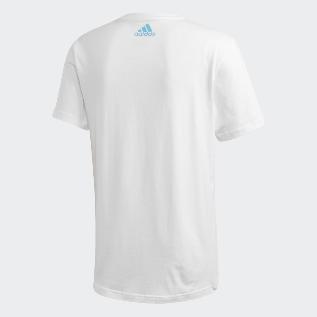 фото Футболка road to wembley adidas performance