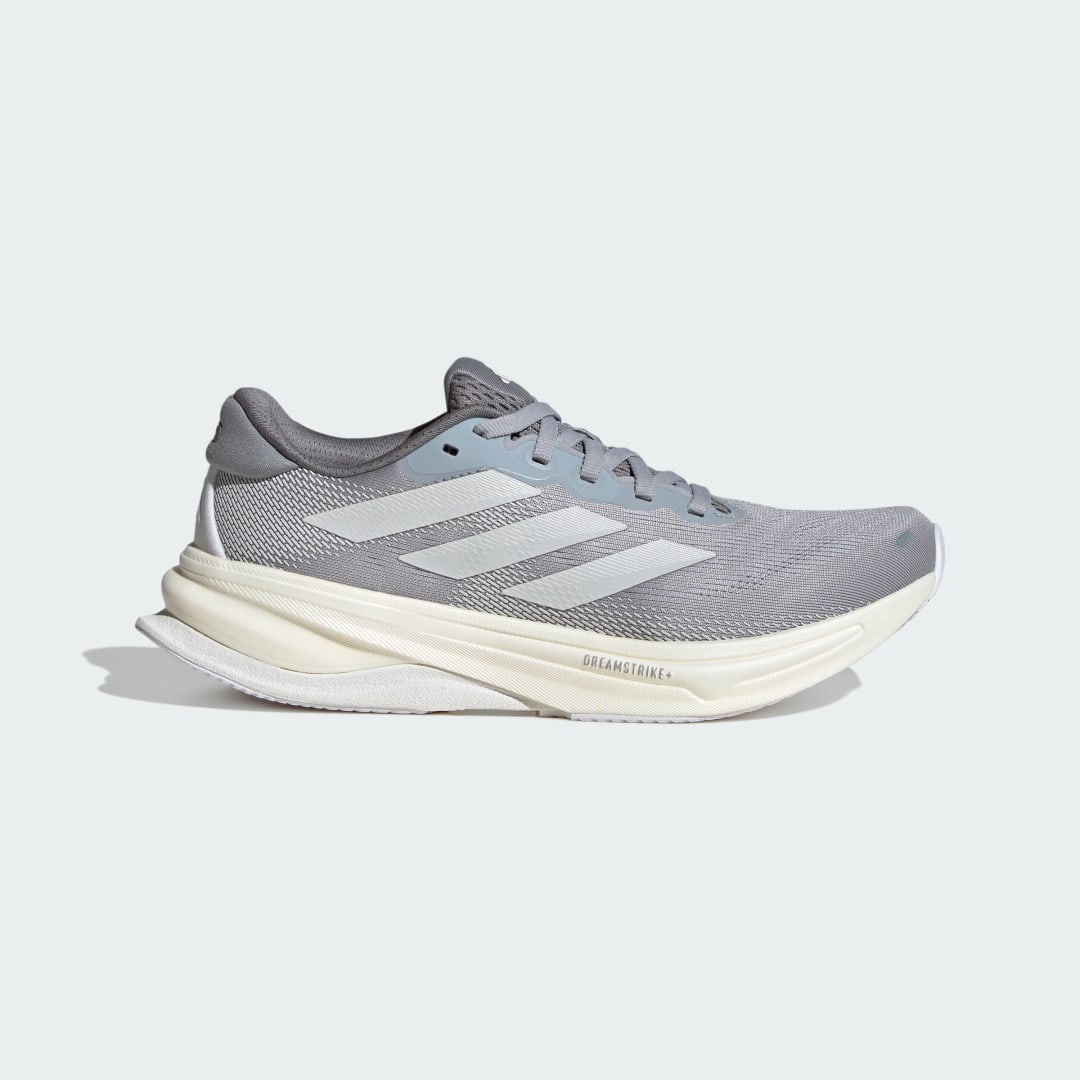 Adidas  sneaker Halo Silver / Zero Metalic / Grey