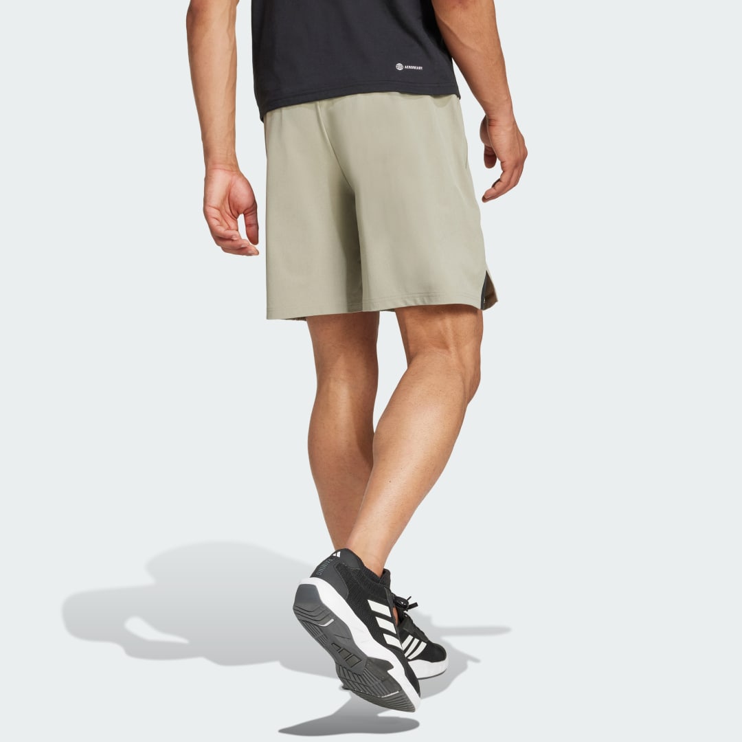 Adidas Designed for Training Mélange Short