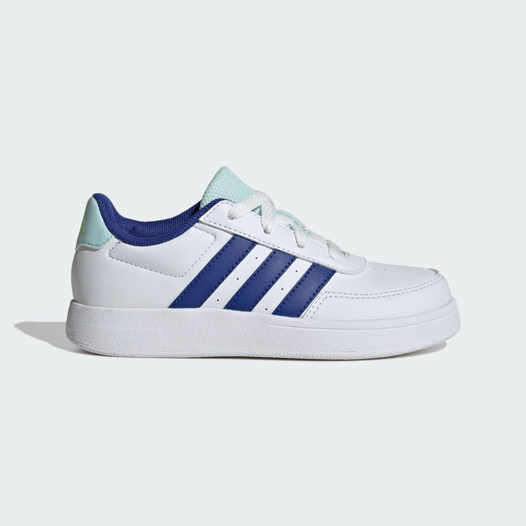 Chaussure à lacets Breaknet Lifestyle Court