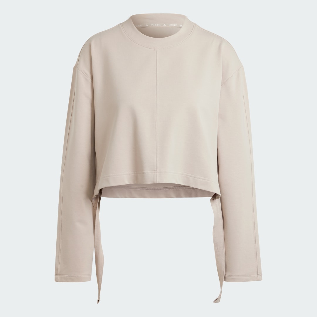 Adidas Yoga Cover-Up