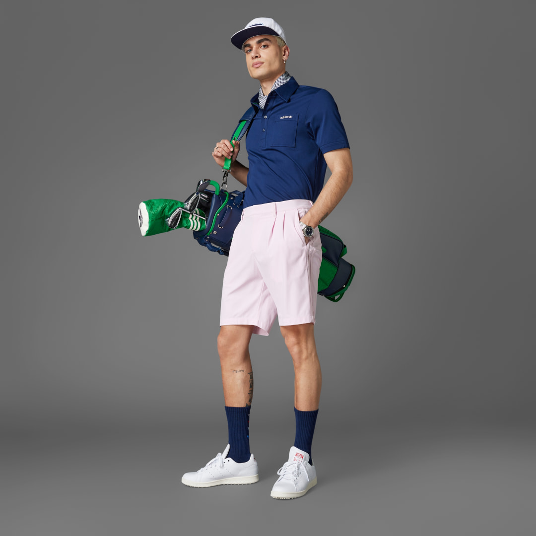 Thumbnail - Originals Twistknit Pleated Shorts