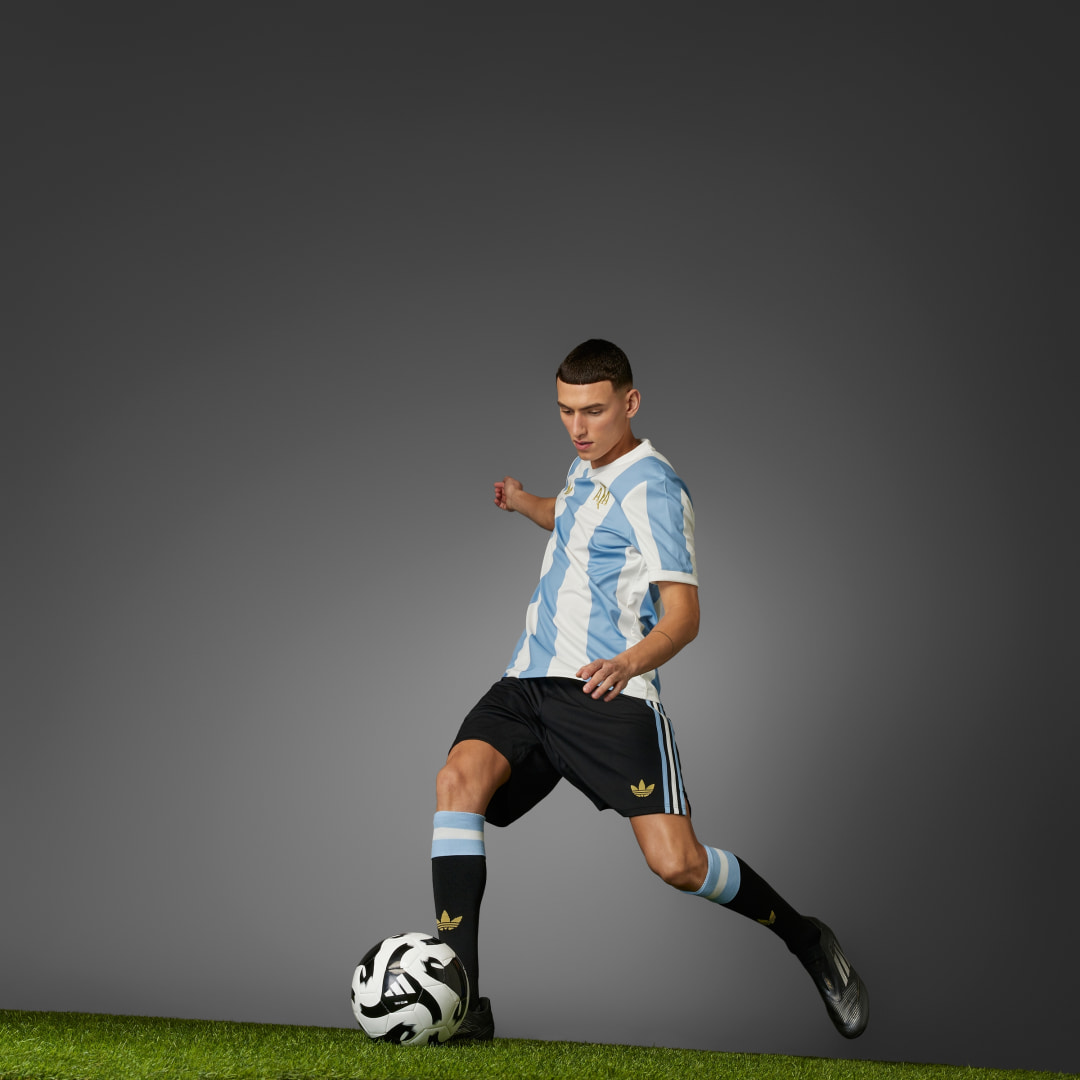 Adidas Argentinië Anniversary Short