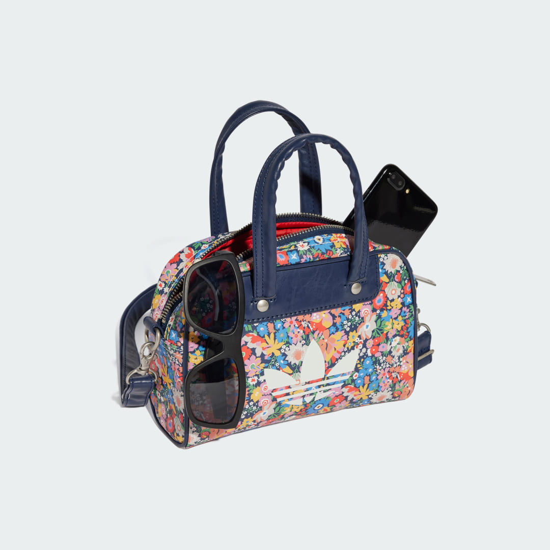 Adidas Originals x Liberty Mini Bowlingtas