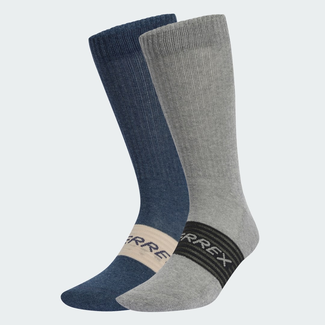 Adidas Terrex Multi Sokken 2 Paar