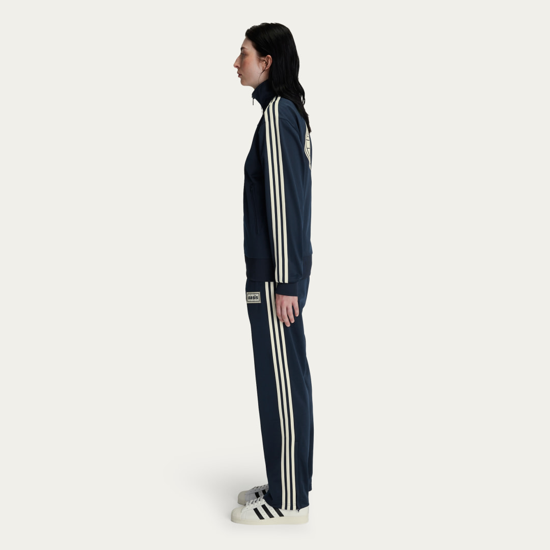 Adidas TOUR FIREBIRD TRAININGSBROEK