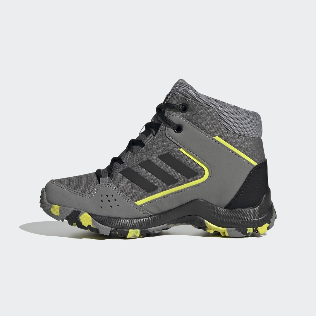 фото Ботинки hyperhiker adidas performance