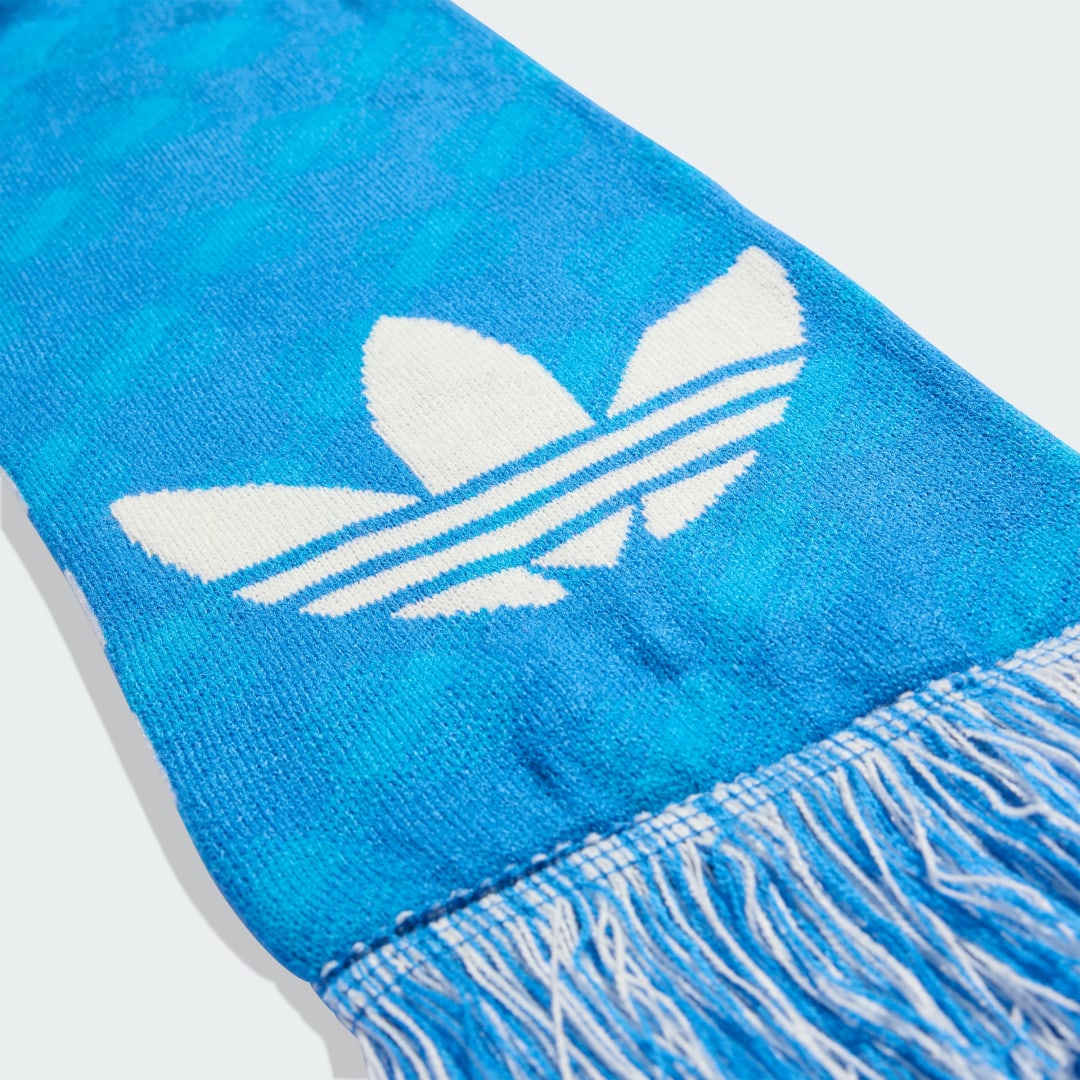 Adidas Real Madrid Derde Sjaal