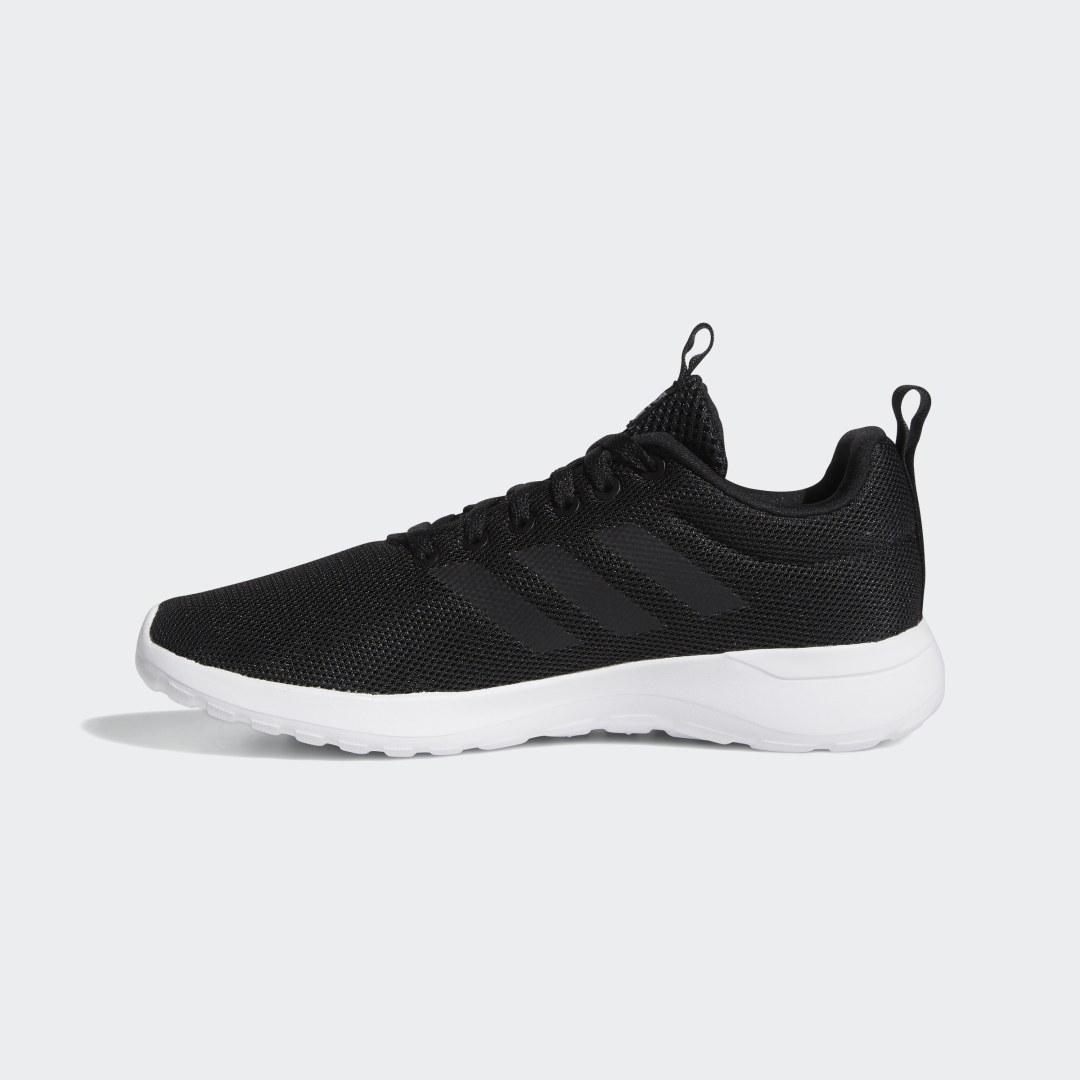 фото Кроссовки для бега lite racer cln adidas performance