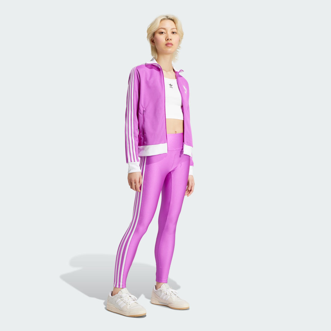Thumbnail - 3-Streifen Leggings