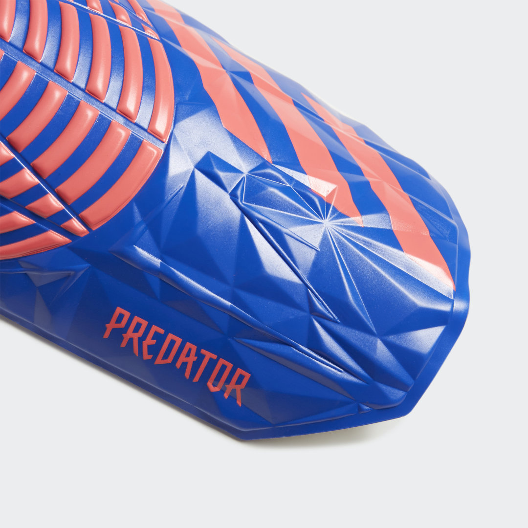 фото Футбольные щитки predator competition adidas performance