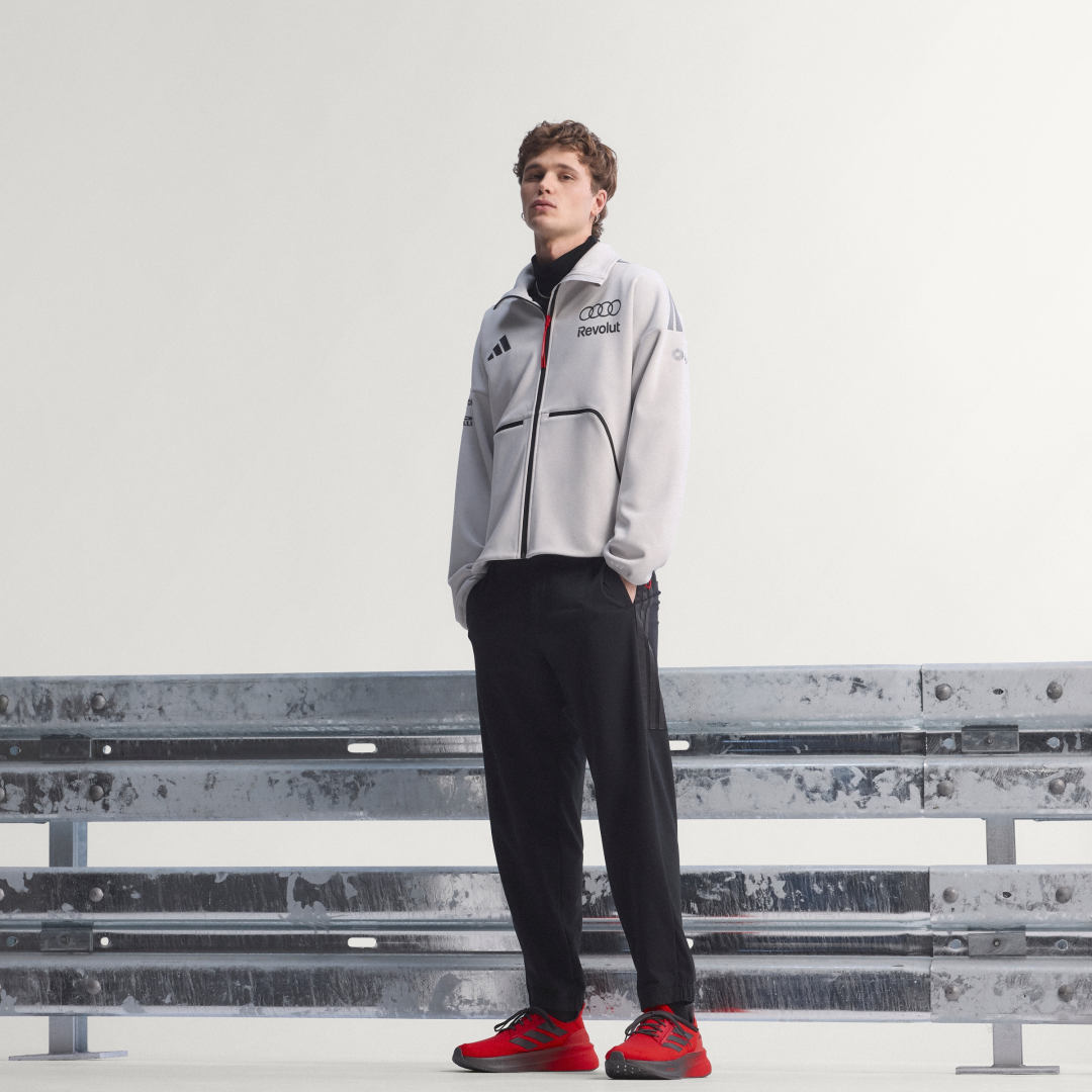 Thumbnail - AUDI REVOLUT F1 TEAM ENGINEERS &amp; MARKETING TRAININGSJACKE