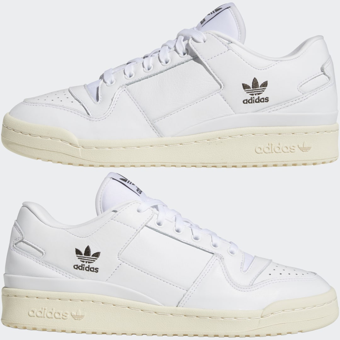 фото Кроссовки forum 84 low adv adidas originals