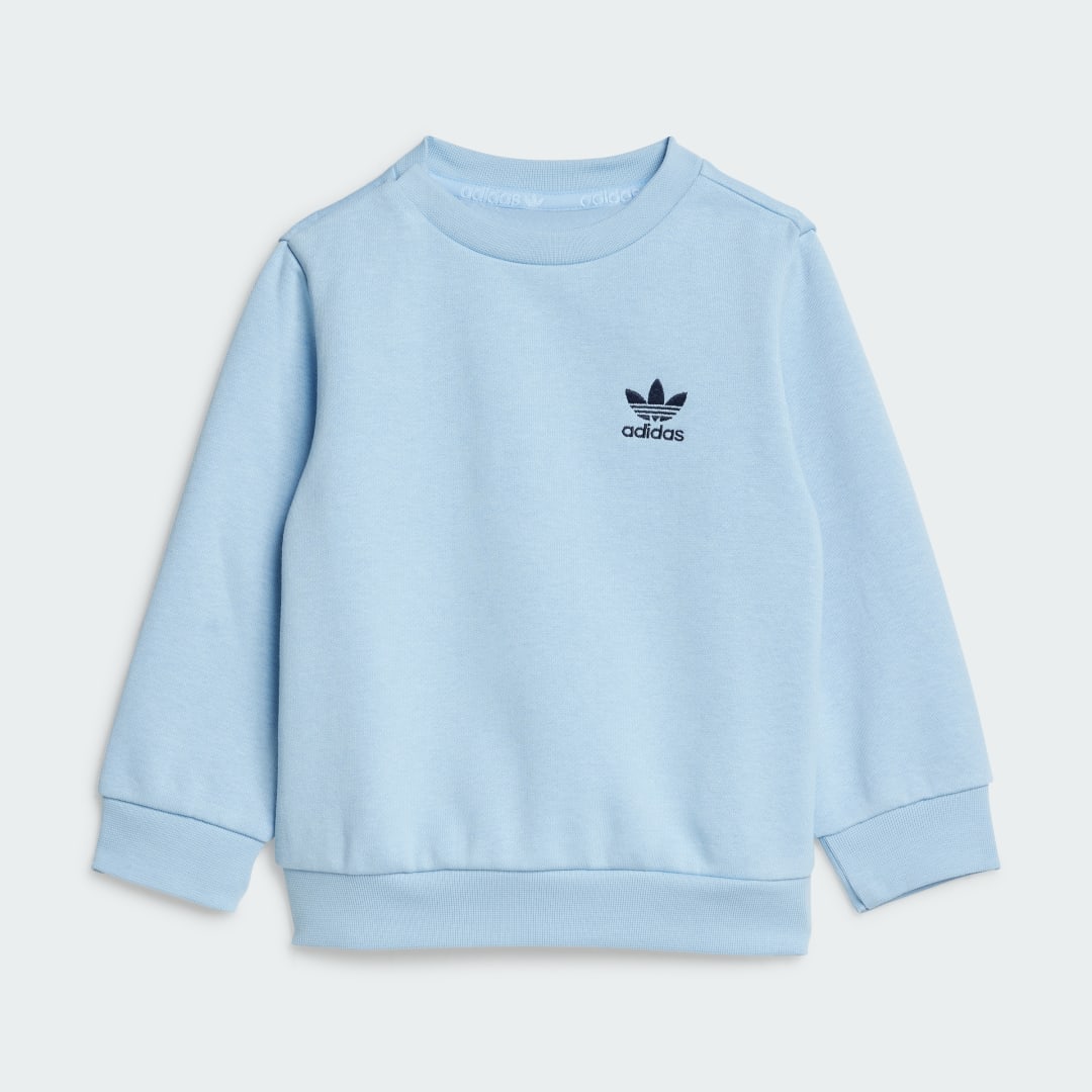 Adidas Sweater Set Kids
