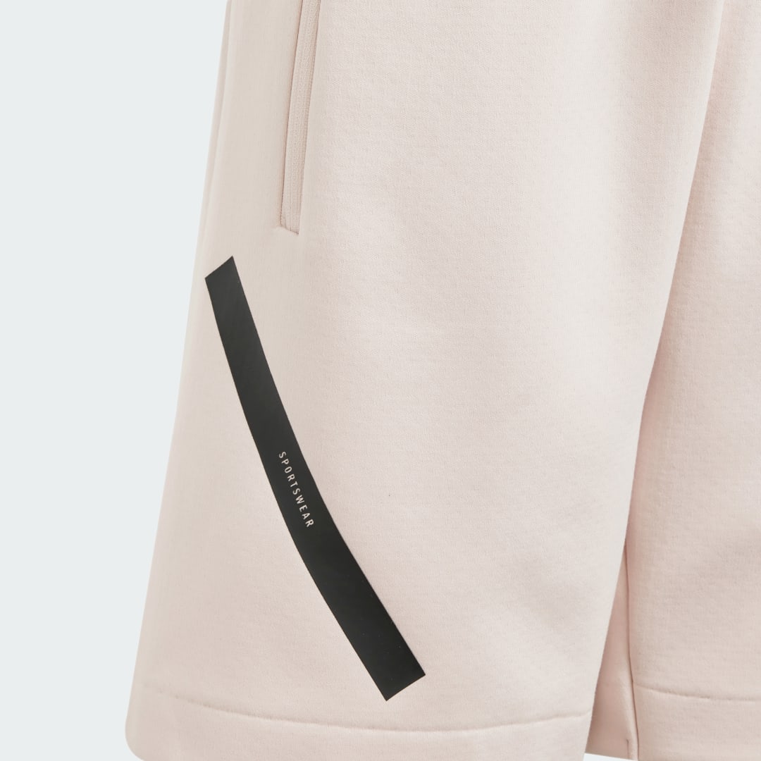 Adidas Z.N.E. Short Kids