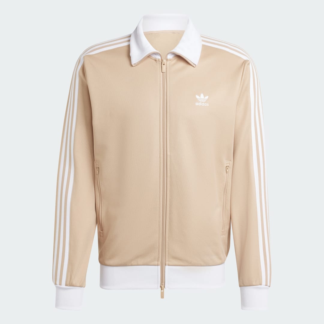 Adidas Adicolor Classics Beckenbauer Sportjack