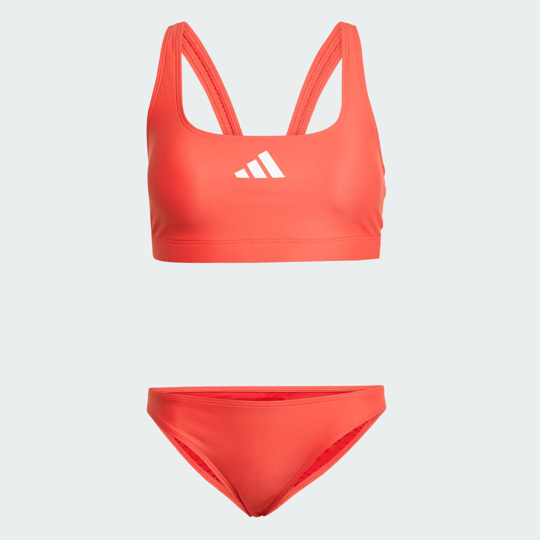 Adidas 3-Stripes V-Back Bikini