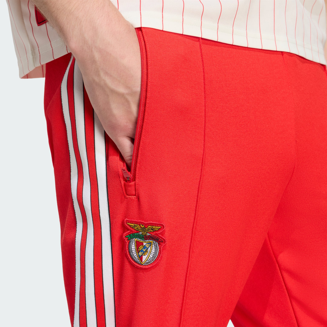 Adidas Benfica Terrace Icons Trainingsbroek