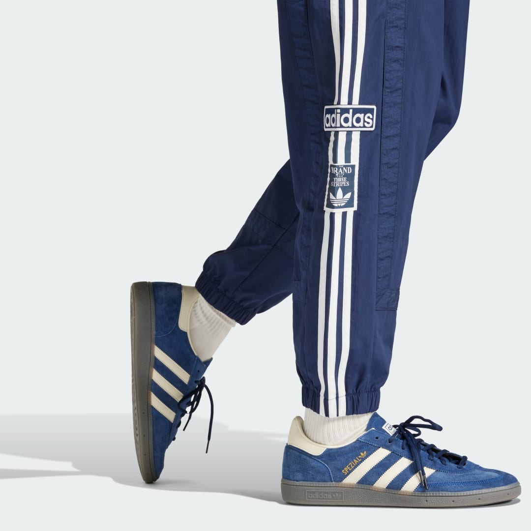 Adidas Adibreak Woven Trainingsbroek