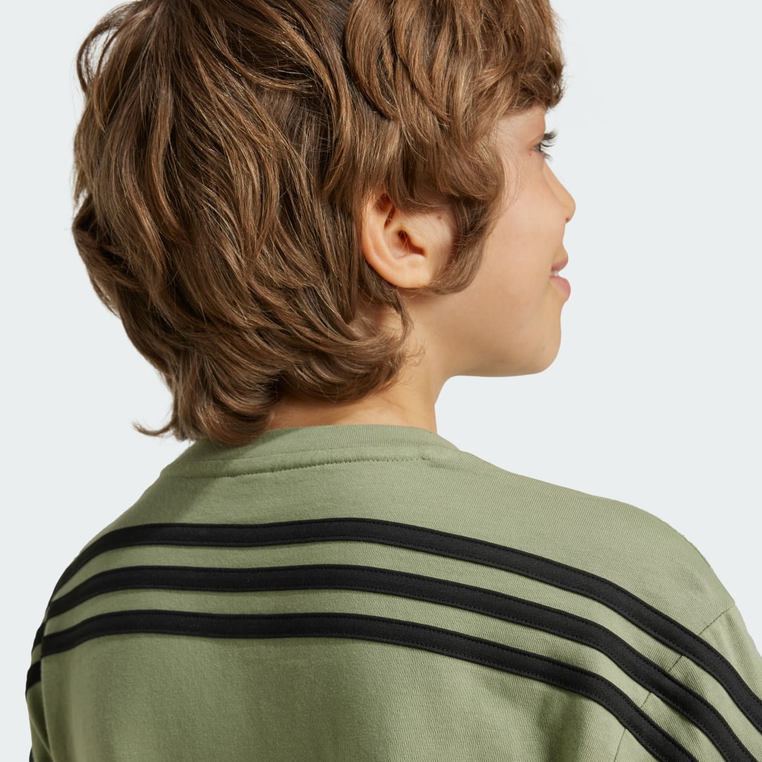 Adidas Future Icons 3-Stripes T-shirt