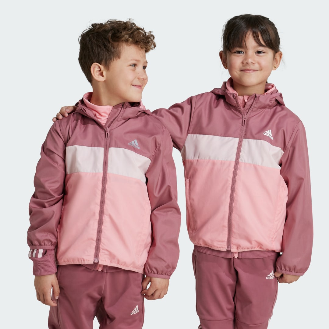 Adidas WIND.RDY Tiberio Windjack