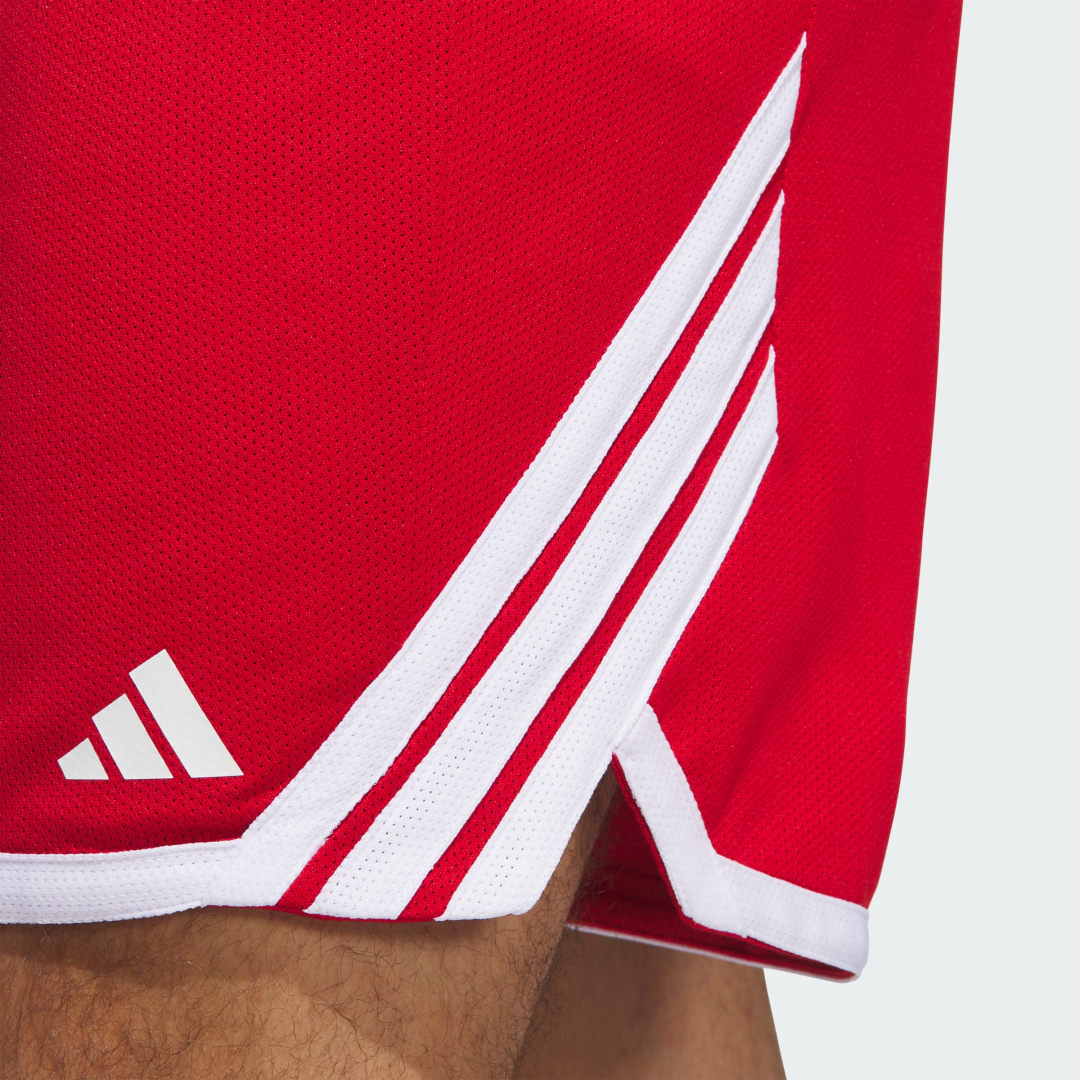 Adidas 3G Speed Reversible Basketball AEROREADY Short