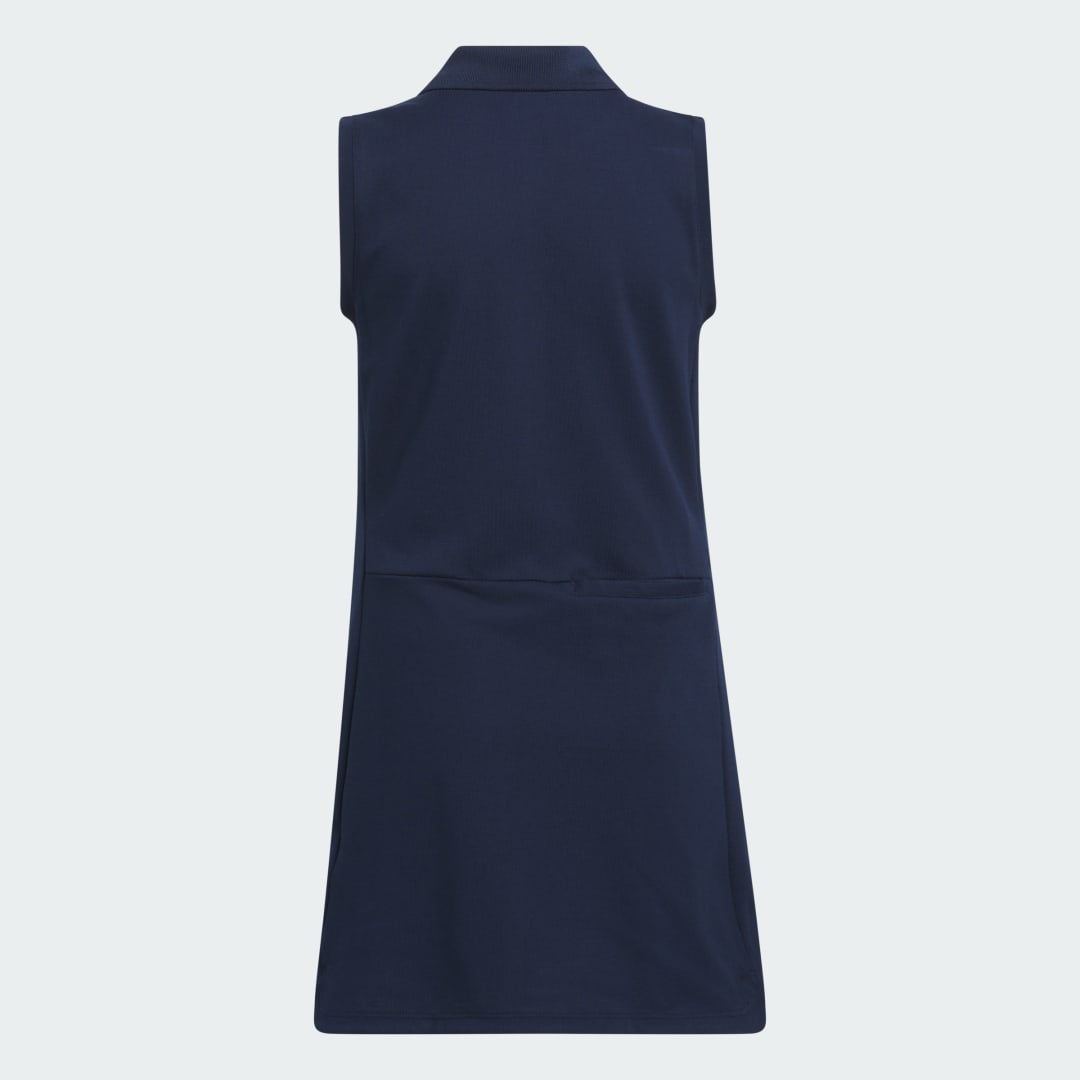 Adidas Piqué Club Dress Kids