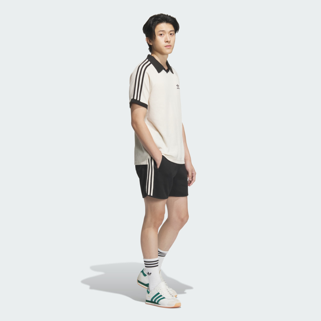 Adidas Waffle Short