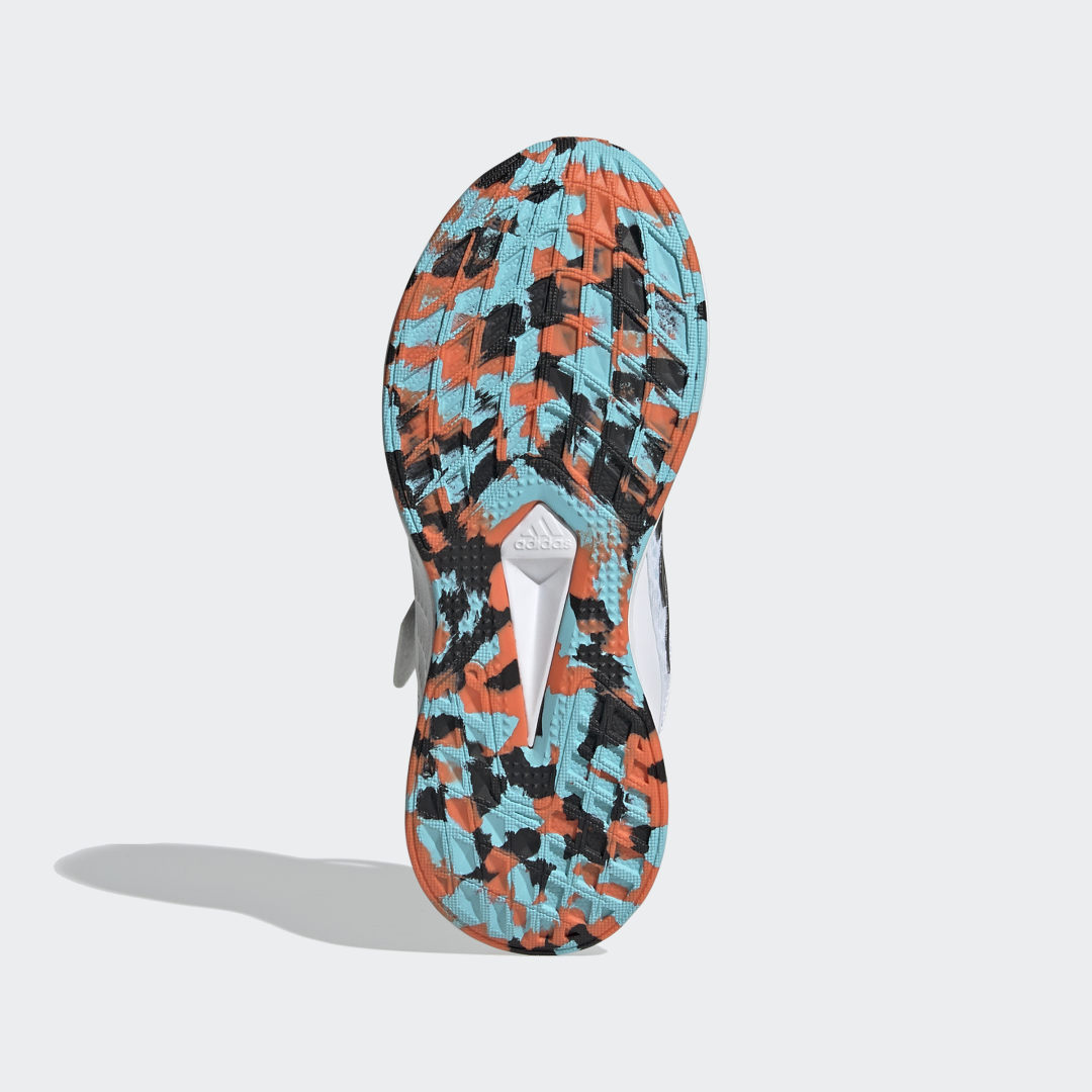 фото Кроссовки для бега duramo sl adidas performance