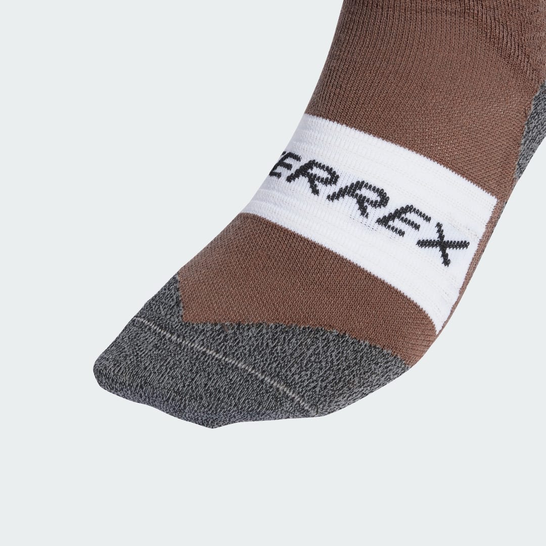Chaussettes mi mollet Terrex Xperior CLIMAWARM en laine mérinos - vue 5