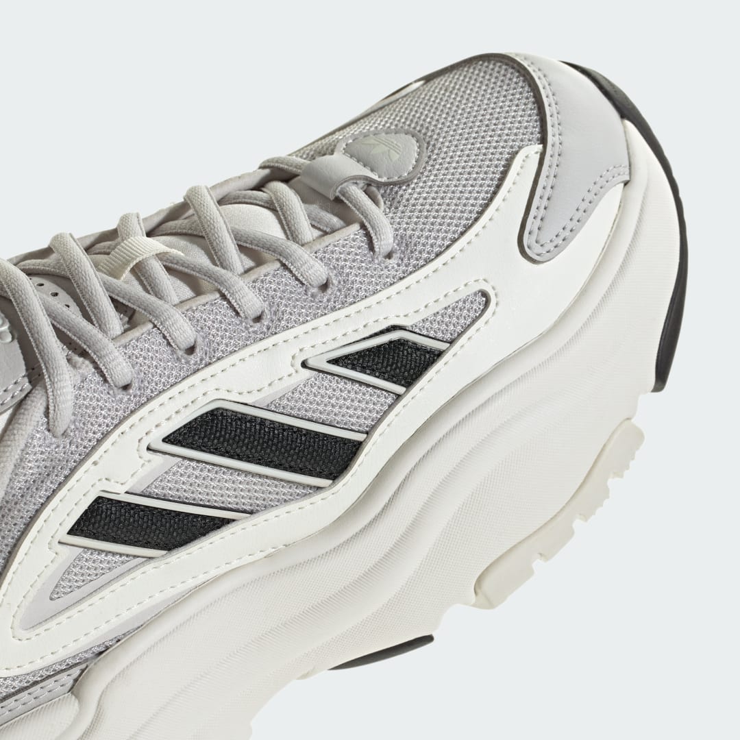 

adidas Tenis Ozgaia Mujer, Blanco
