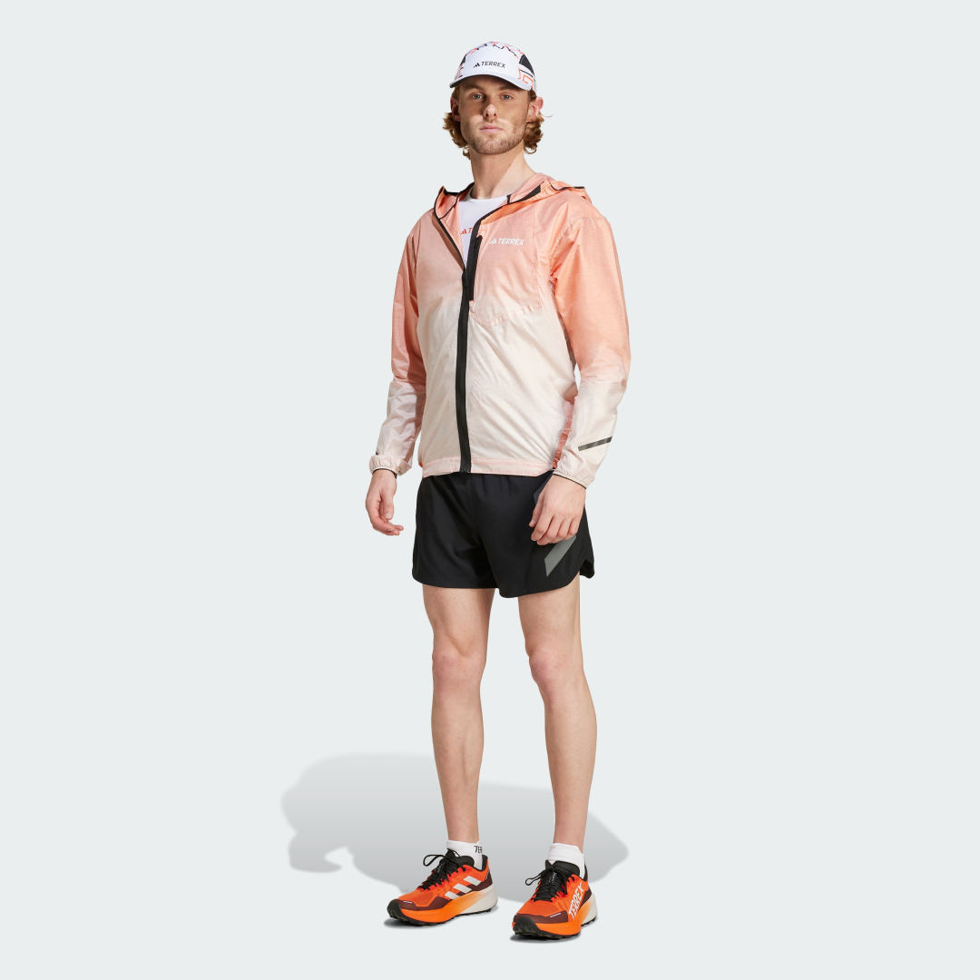 Adidas Terrex Xperior Light Windweave Jack