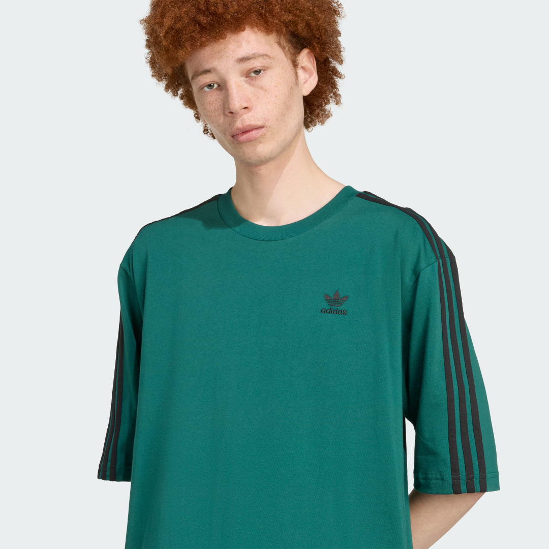 Adidas Adicolor Oversized T-shirt
