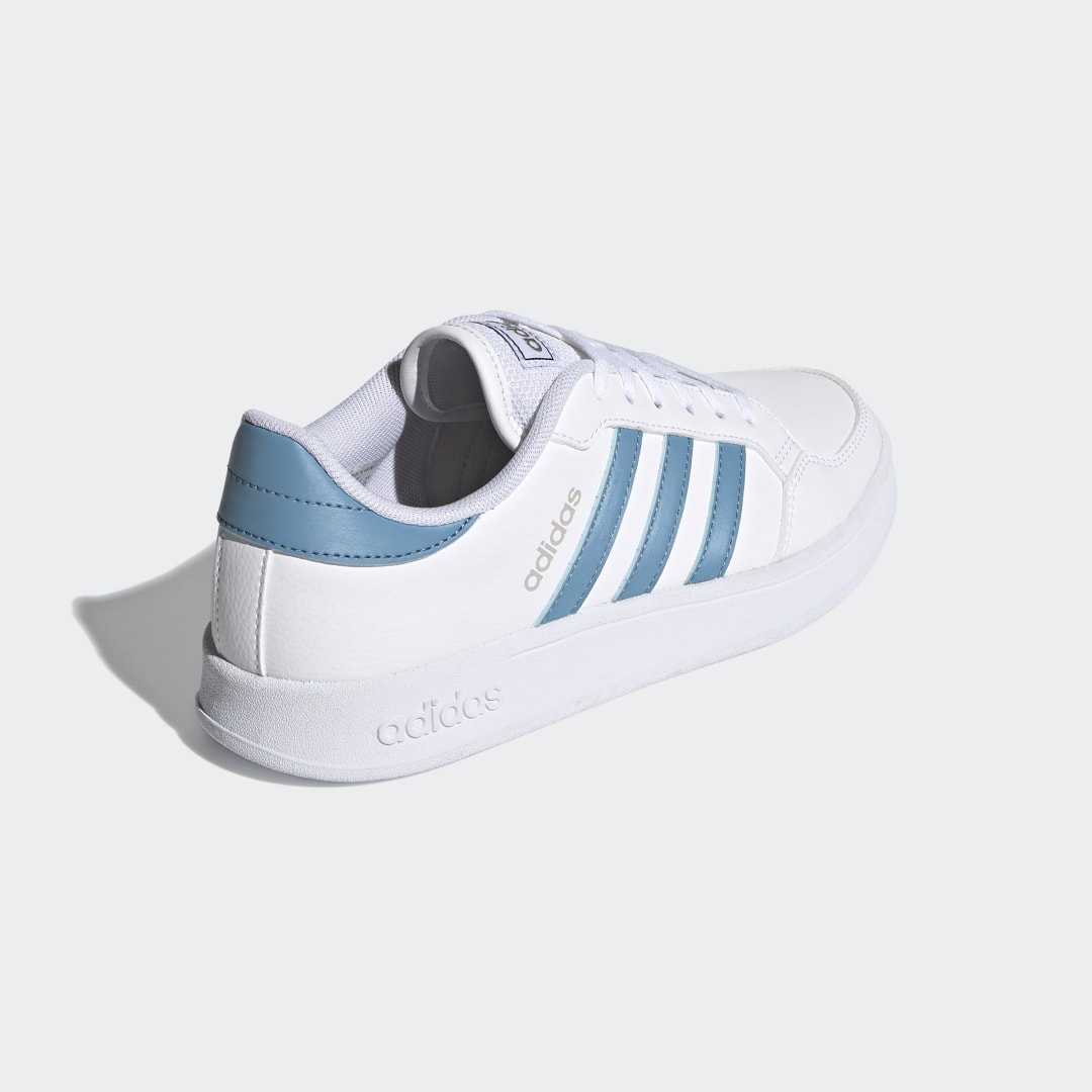 фото Кроссовки breaknet adidas sport inspired