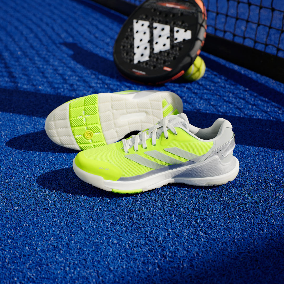 Chaussure de padel Crazyquick Lightstrike - vue 7