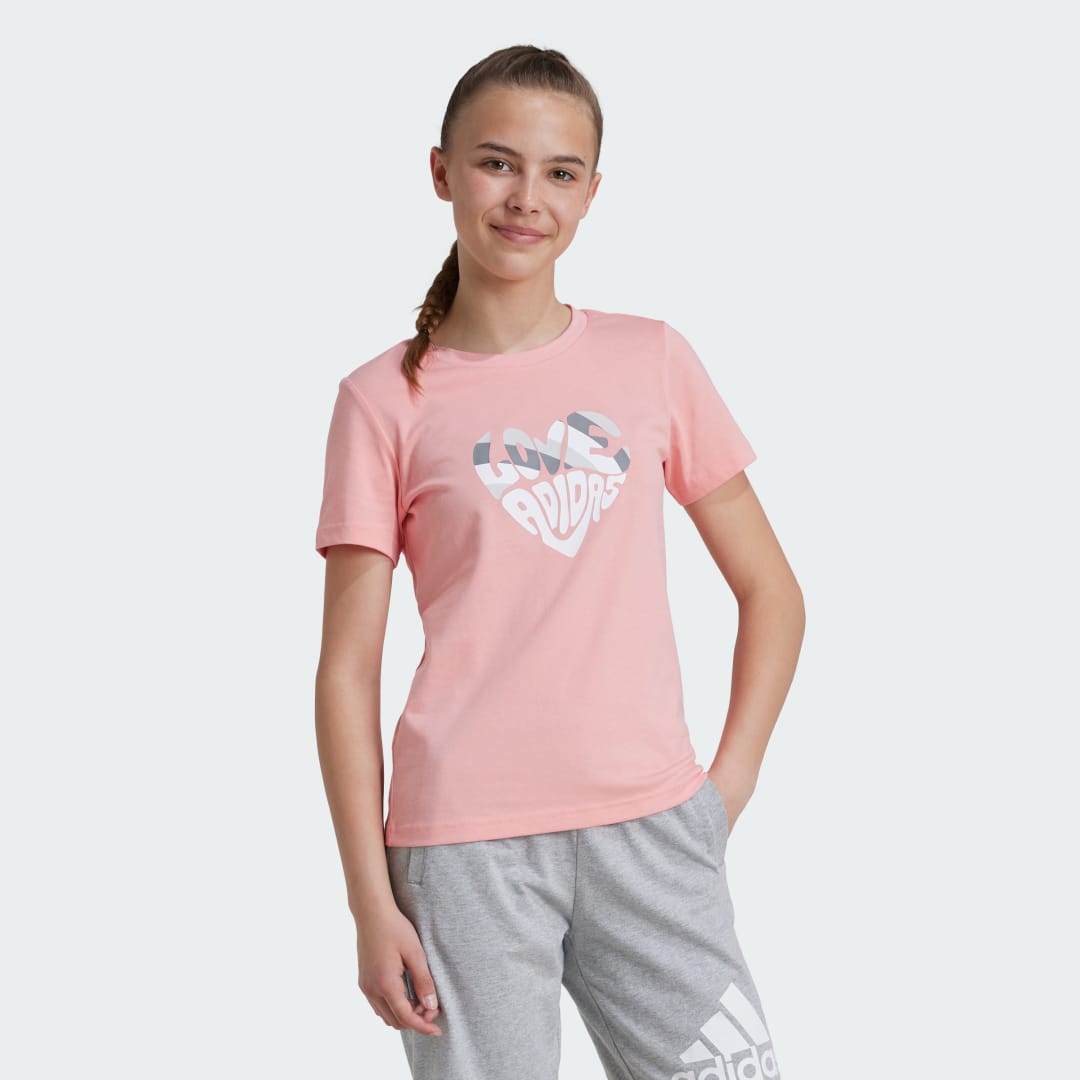 Adidas Xpress Street Jam Graphic T-shirt