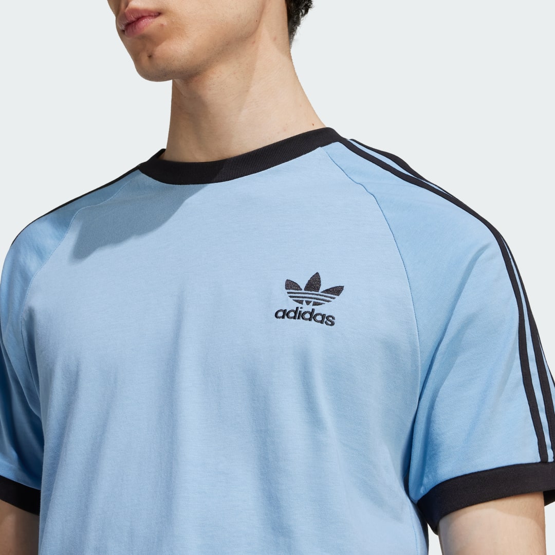 Adidas Adicolor Classics 3-Stripes T-shirt