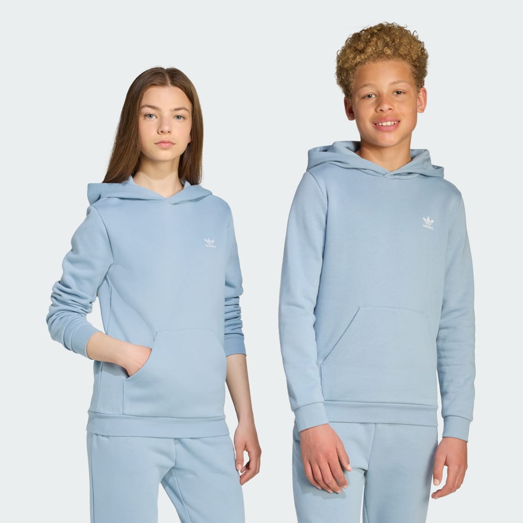 Adidas Hoodie Kids