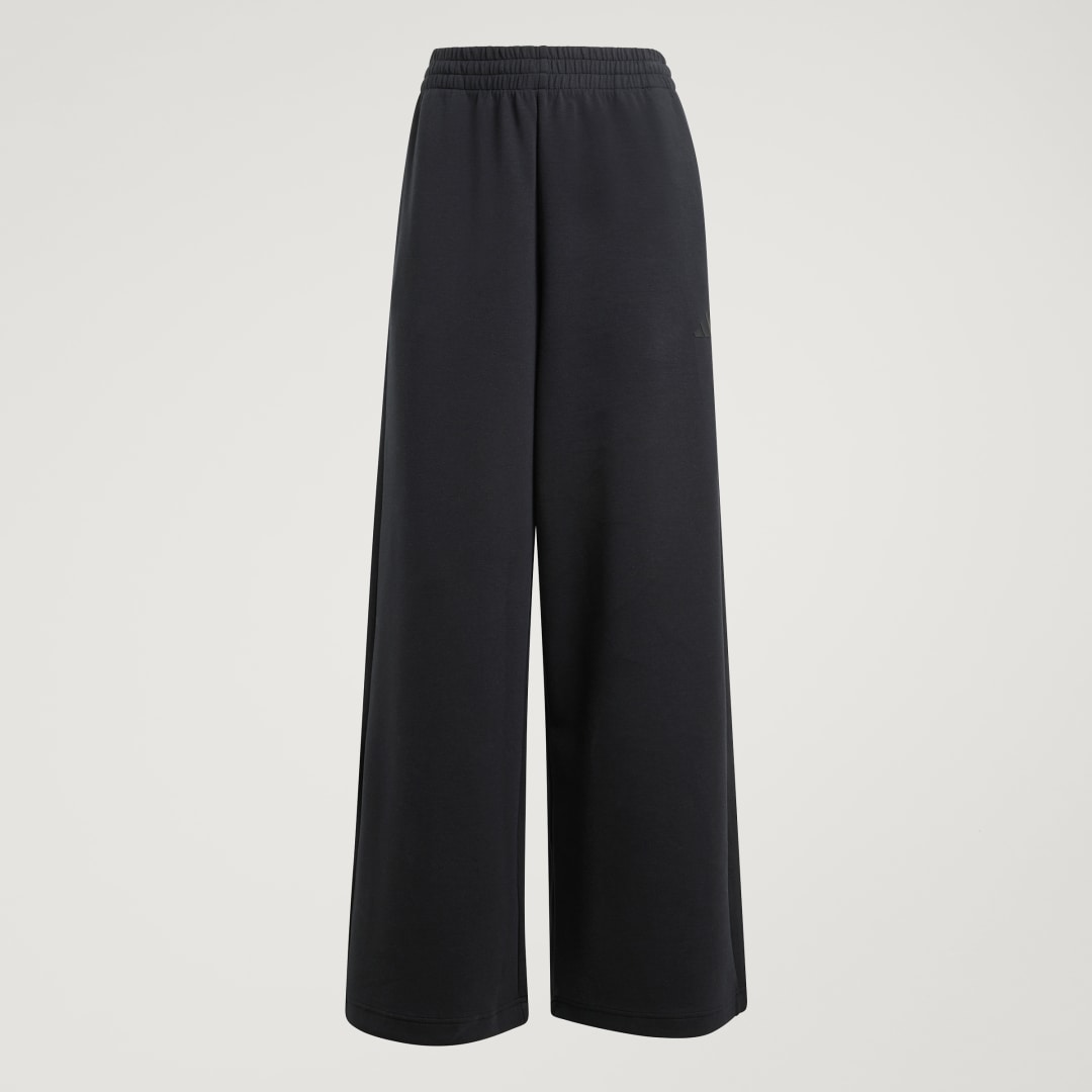 PANTALON DROIT SOFT LUX - vue 8