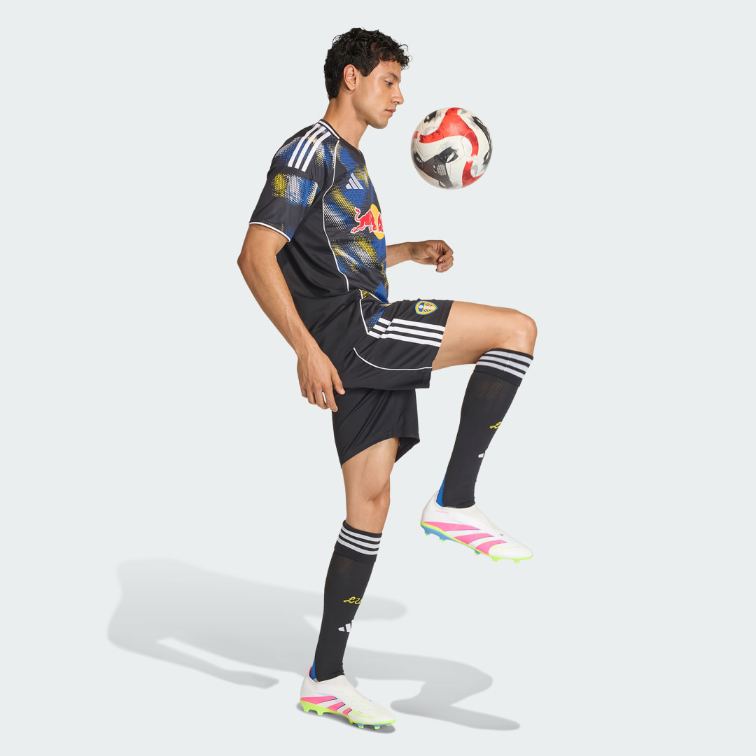 Adidas Leeds United FC 25 26 Derde Shirt