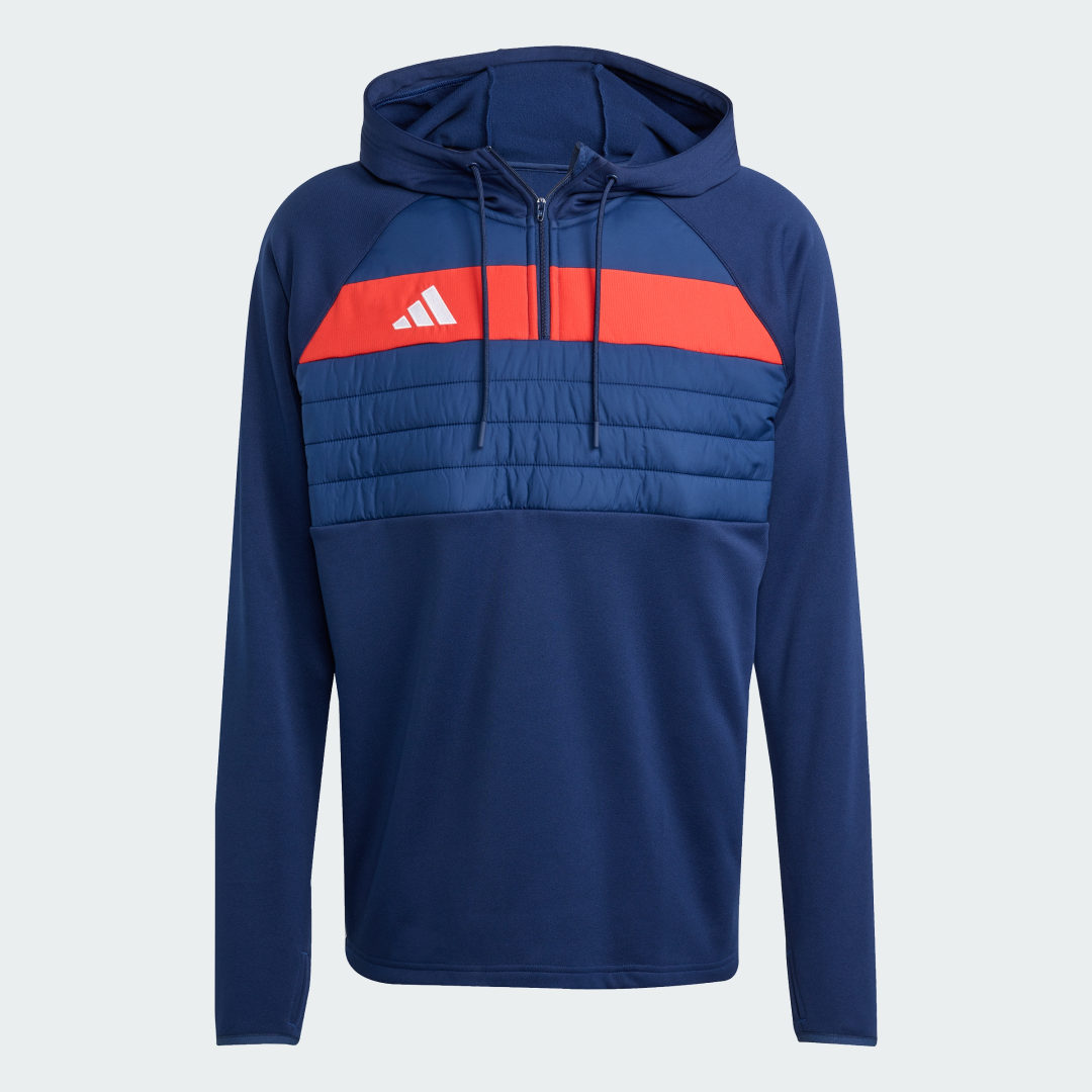 Adidas Tiro 25 Essentials Winterized Training Top