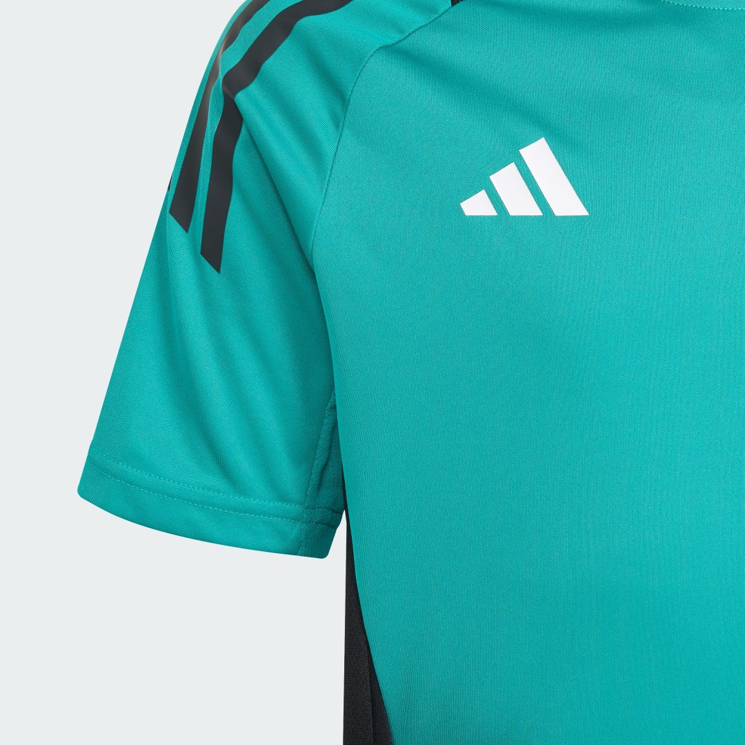 Adidas All Blacks Performance T-shirt Kids