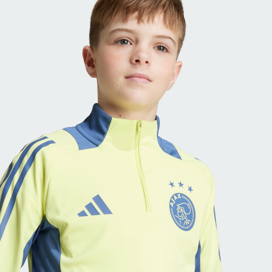 Adidas Ajax Amsterdam Tiro 24 Competition Training Shirt Kids