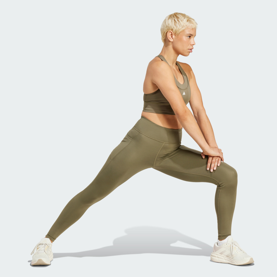 Adidas Own the Run Lange Legging