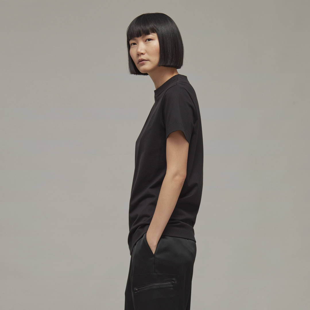 фото Футболка y-3 classic chest logo by adidas