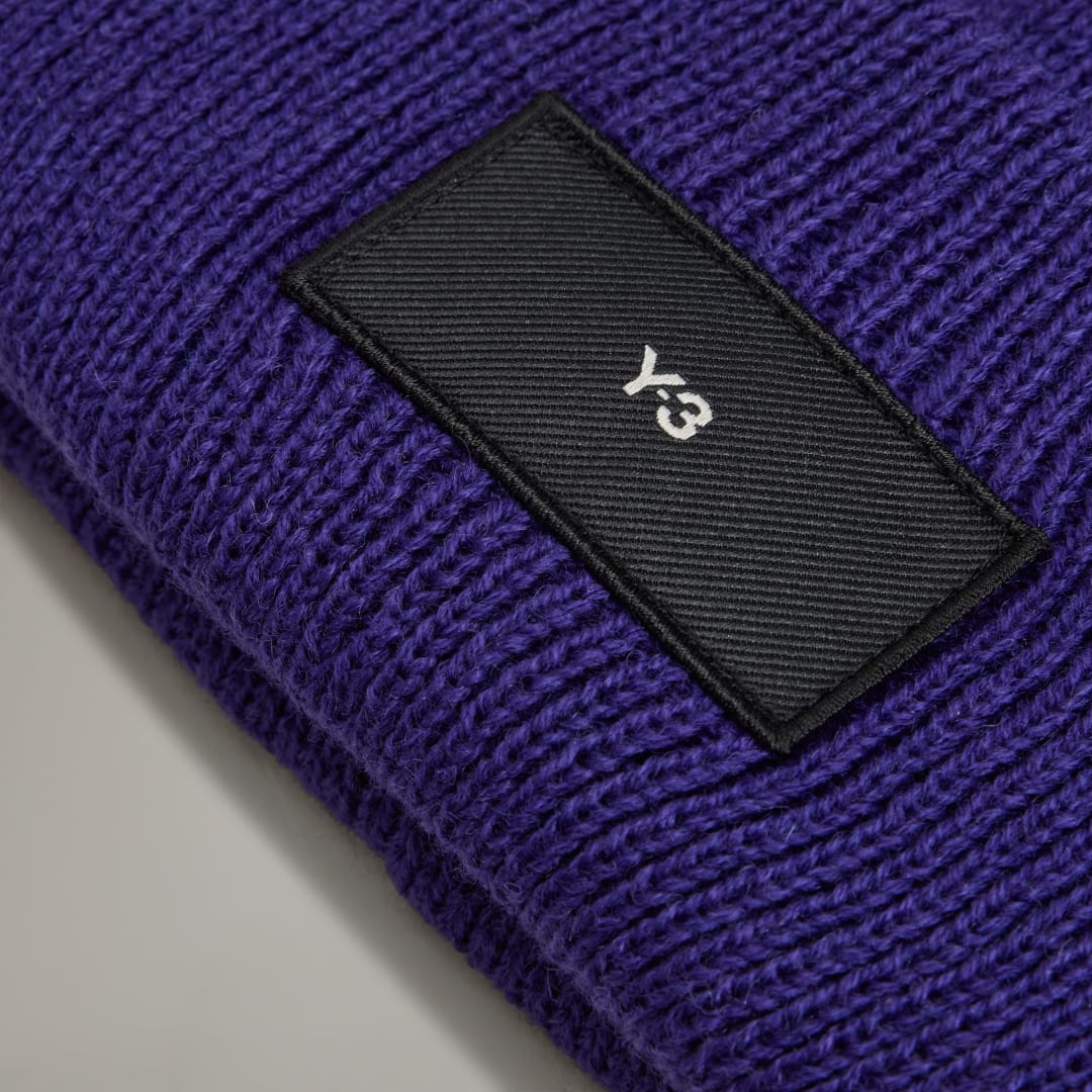 Adidas Y-3 Classic Beanie