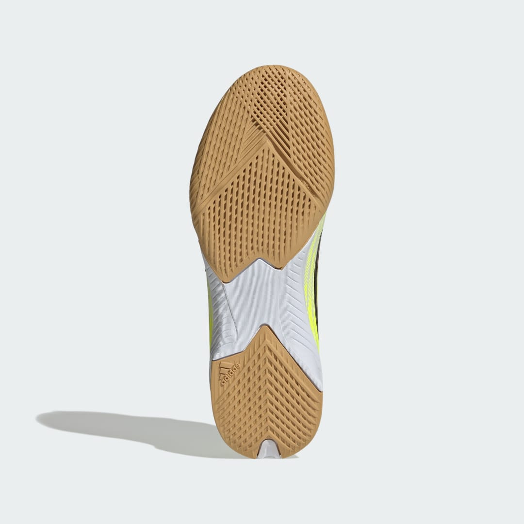 Chaussure de football F50 League Indoor Enfants - vue 4